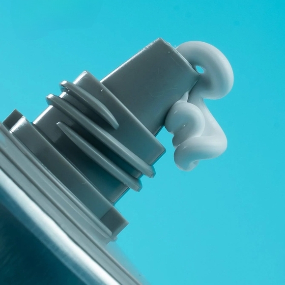 Hyaluronic UV Shield Sun Block Cream - Blue - Picture 3 of 7